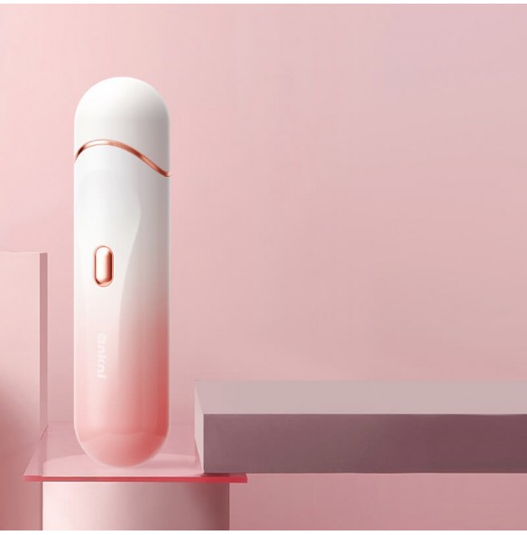 MizzZee - Peach Demon Suction Device (Support APP Mini Programs - Chargeable) MizzZee - Peach Demon Suction Device (Support APP Mini Programs - Chargeable)